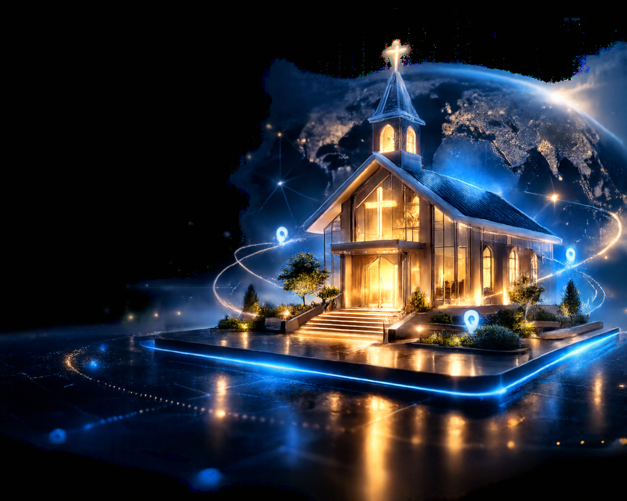 Cody Bible Church
